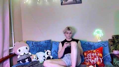 Snapshot of kazzu_daw chatting on 01.09.26 kazzu_daw online show from 01.09.26