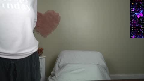 EliandKylie online show from 02.16.25