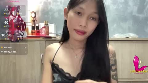 Its me Cora online show from 10.02.25