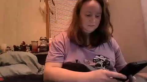 Snapshot of kcandler27 chatting on 11.19.25 kcandler27 online show from 11.19.25