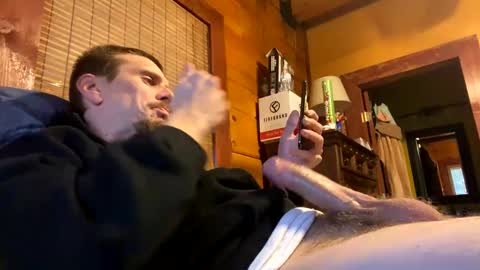 rowdy6969 online show from 12.26.24