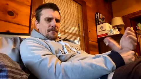 rowdy6969 online show from 01.08.25