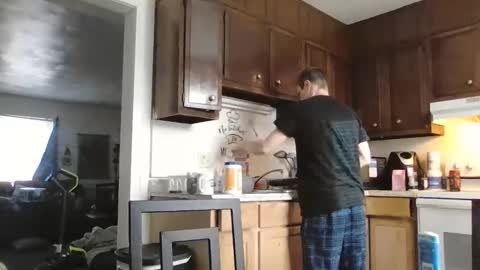 rowdy6969 online show from 12.22.25