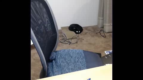 Snapshot of kcirt17225058 chatting on 10.15.25 kcirt17225058 online show from 10.15.25