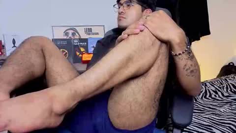 Alfred - INDEPENDIENT MODEL online show from 03.26.26