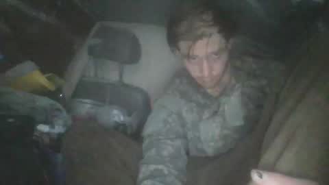 Snapshot of kdogluke chatting on 03.01.25 kdogluke online show from 03.01.25