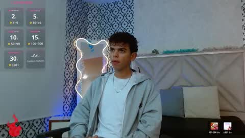 Snapshot of keahi_tay chatting on 02.17.26 keahi online show from 02.17.26