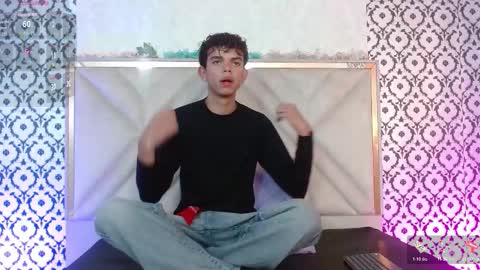 Snapshot of keahi_tay chatting on 02.23.26 keahi online show from 02.23.26