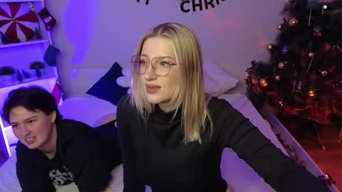 Seb Polly Roxy Jonny online show from 01.16.26