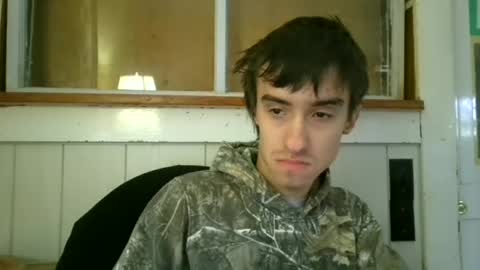 keegang34 online show from 09.27.25