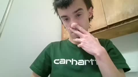 keegang34 online show from 02.21.26