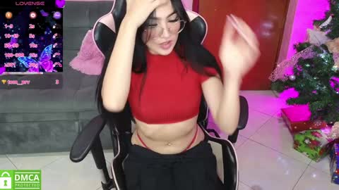 keeiity_moon online show from 12.12.24