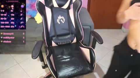 keeiity_moon online show from 02.15.25