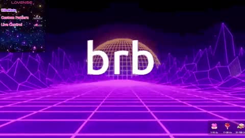 keeiity_moon online show from 03.06.25