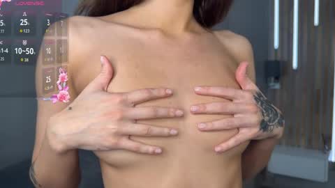 Hi Keeley is here Glad to see you in our room  PVT is open online show from 03.27.26