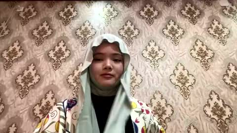 Kate online show from 03.23.26