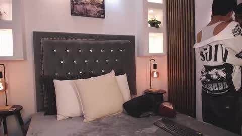 nico online show from 03.08.26