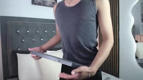 nico online show from 03.13.26