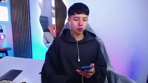 nico online show from 03.30.26