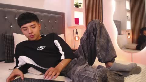 nico online show from 04.01.26