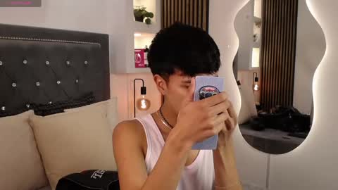 Snapshot of keen_nico chatting on 05.05.26 nico online show from 05.05.26