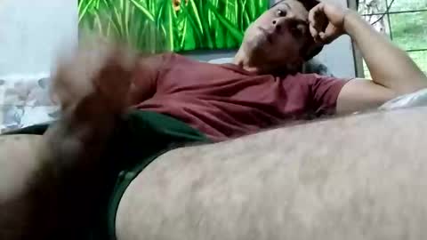 keer1991 online show from 10.04.25