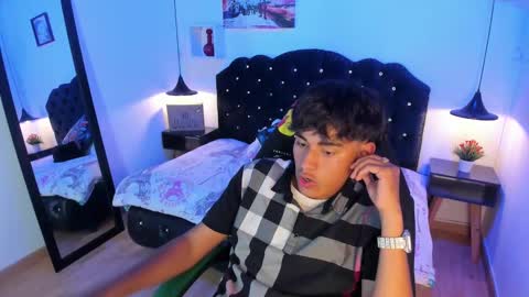 Keevin online show from 03.07.25