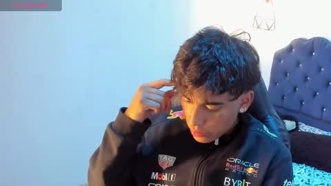 Keevin online show from 03.10.25