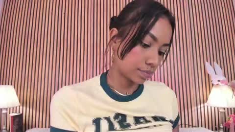 keeyla stone online show from 02.03.26