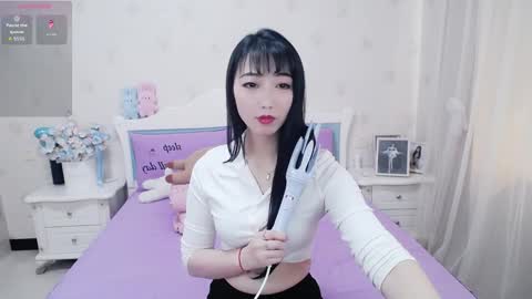 Snapshot of kefeifei chatting on 03.18.26 kefeifei online show from 03.18.26