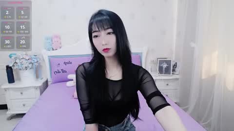 Snapshot of kefeifei chatting on 03.20.26 kefeifei online show from 03.20.26