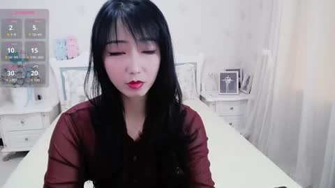 Snapshot of kefeifei chatting on 03.27.26 kefeifei online show from 03.27.26