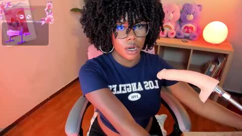 Kehlannis online show from 02.23.26