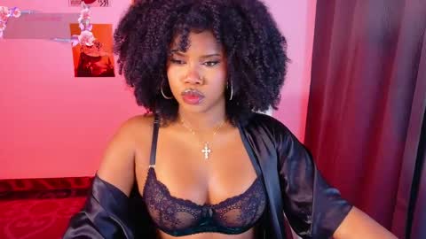 Snapshot of kehlannis_ chatting on 05.26.26 Kehlannis online show from 05.26.26