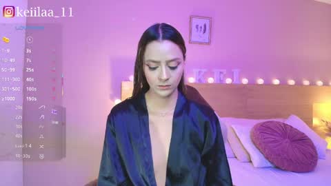 Snapshot of keidancee_ chatting on 05.18.26 keii online show from 05.18.26