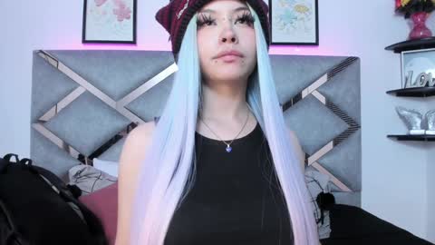 Snapshot of keidy_rose chatting on 01.06.25 Keidy Monday to Saturday from 200 pm to 810pm UTC-5 Colombia Time online show from 01.06.25