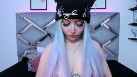 Snapshot of keidy_rose chatting on 01.08.25 Keidy Monday to Saturday from 200 pm to 810pm UTC-5 Colombia Time online show from 01.08.25