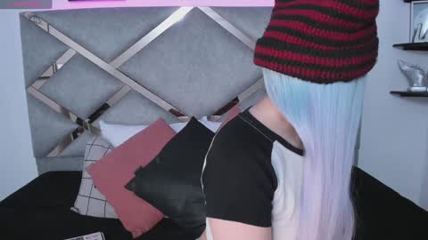 Snapshot of keidy_rose chatting on 02.08.25 Keidy Monday to Saturday from 200 pm to 810pm UTC-5 Colombia Time online show from 02.08.25