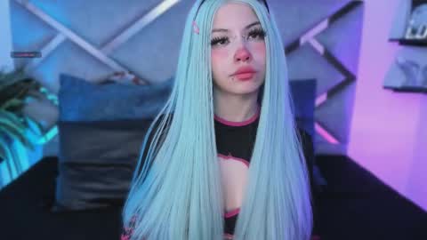 Keidy Monday to Saturday from 200 pm to 810pm  UTC-5 Colombia Time online show from 12.02.25