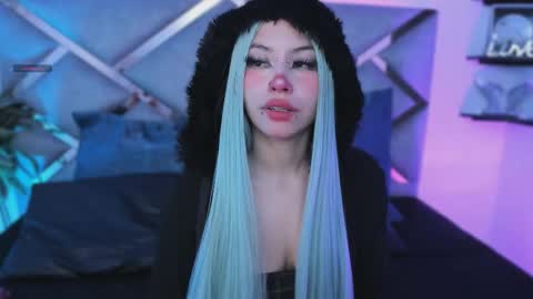 Keidy Monday to Saturday from 200 pm to 810pm  UTC-5 Colombia Time online show from 12.05.25