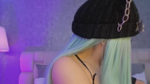 Keidy Monday to Saturday from 200 pm to 810pm  UTC-5 Colombia Time online show from 01.06.26