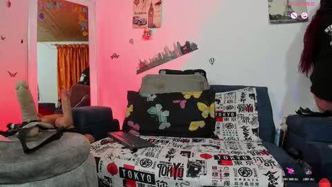 KEILA J online show from 01.16.26