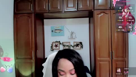 Natalia online show from 02.10.25