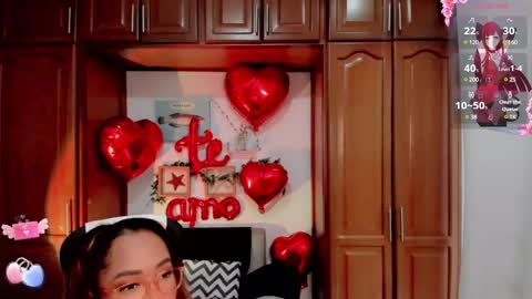 Natalia online show from 02.18.25