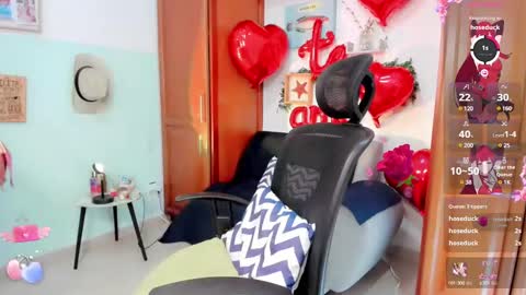 Natalia online show from 03.06.25