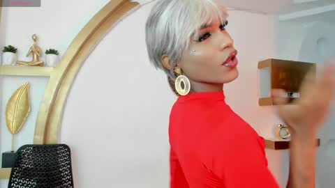 Keila  online show from 06.03.26