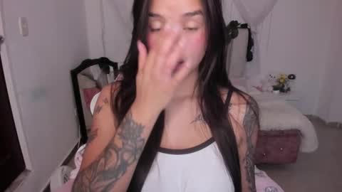 Daniela online show from 02.28.26