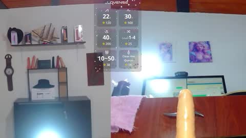 keily__funny online show from 10.17.25