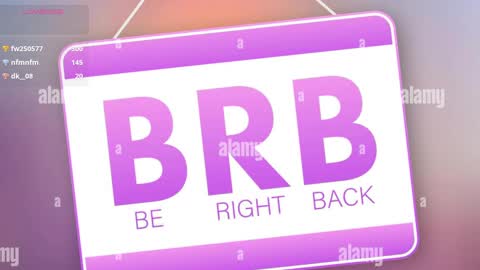 Snapshot of keilymorgan_ chatting on 03.02.25 Keily Morgan online show from 03.02.25