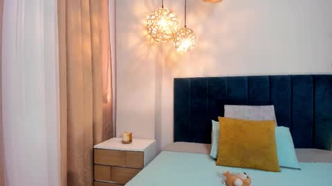 Keimy Wilde online show from 02.23.26